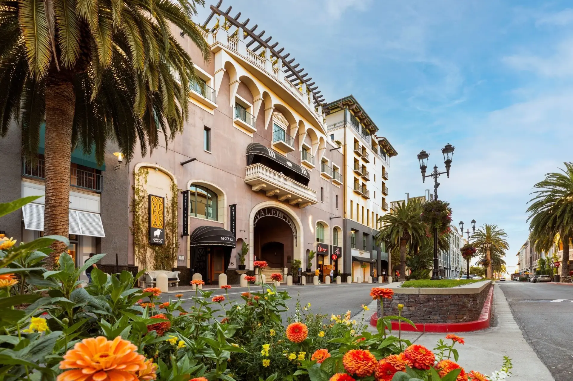 San Jose, California neighborhood and lifestyle