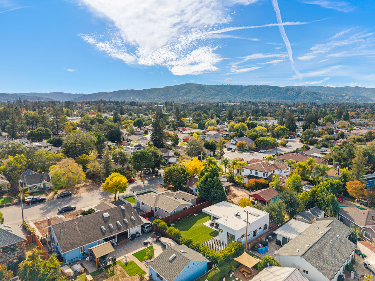Campbell, California neighborhood and lifestyle
