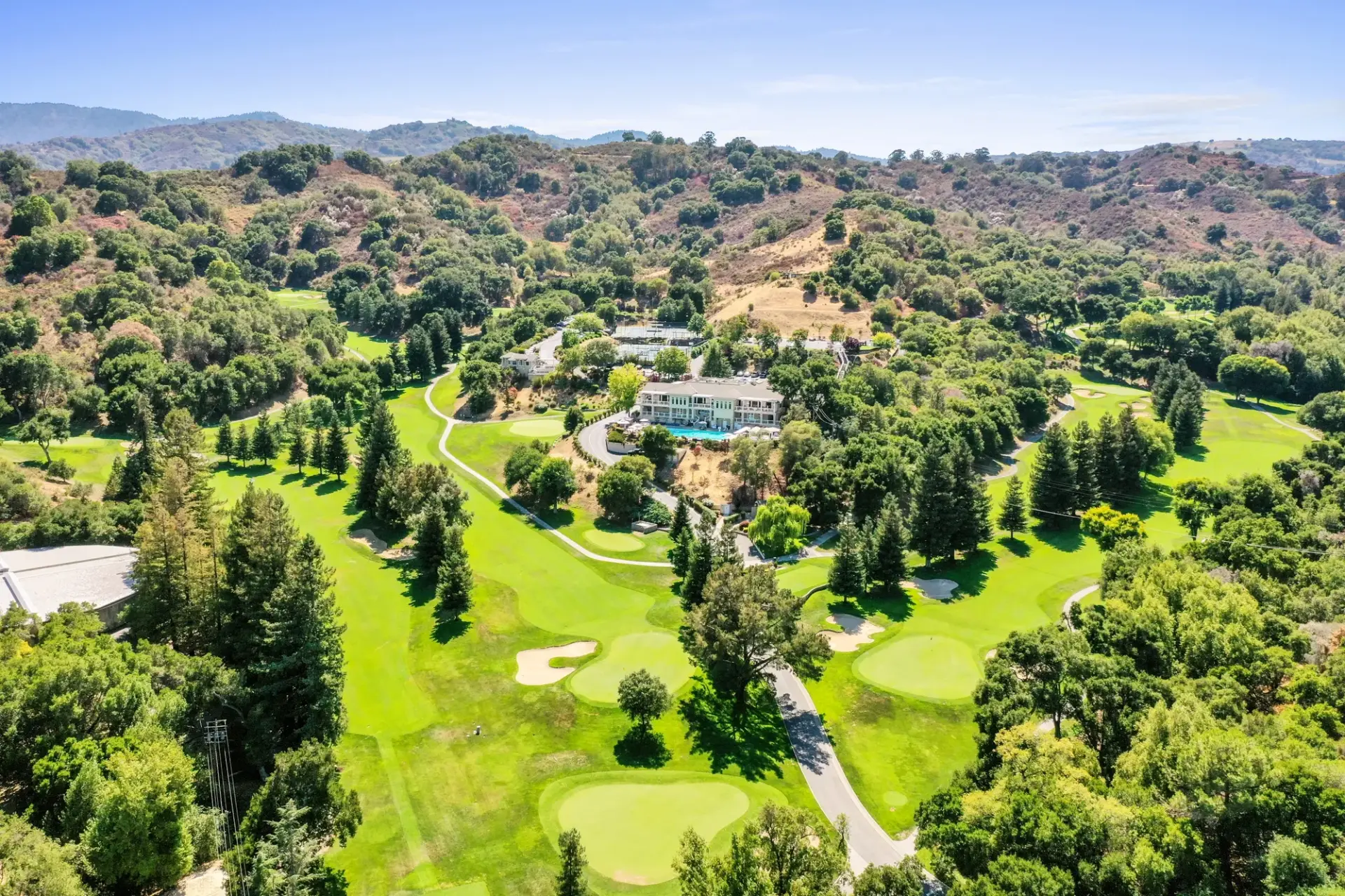 Saratoga, California neighborhood and lifestyle